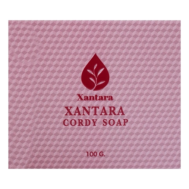 
Premium Tibetan Cordyceps Soap 100 grams. SLS Paraben free Antioxidant Firm skin Less acne Firm skin Skin Care Moisture 