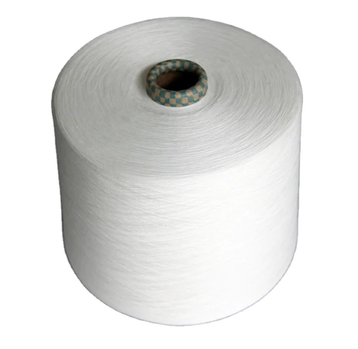 High Quality 100% Cotton 52/1 Yarn From Bangladesh