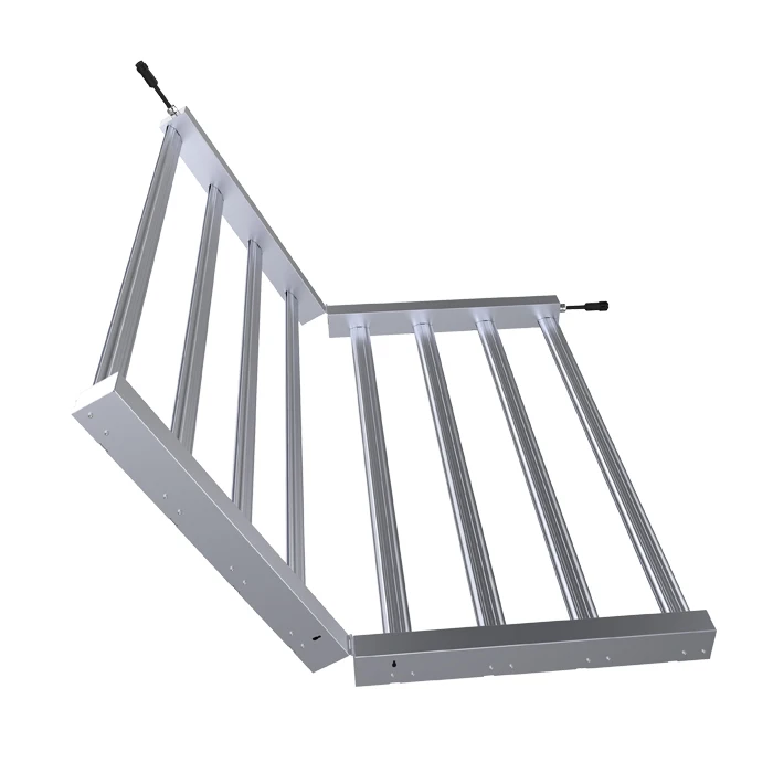 Лидер продаж, комнатное освещение для медицинского выращивания растений