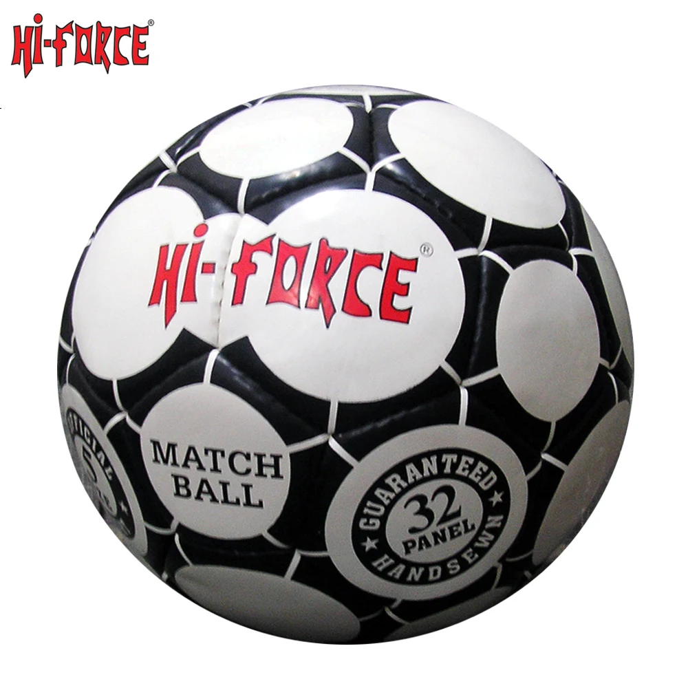 Manufacturers High Quality Eco-friendly Leather PVC PU stitched size 5 official match training sport balls soccer ball Football