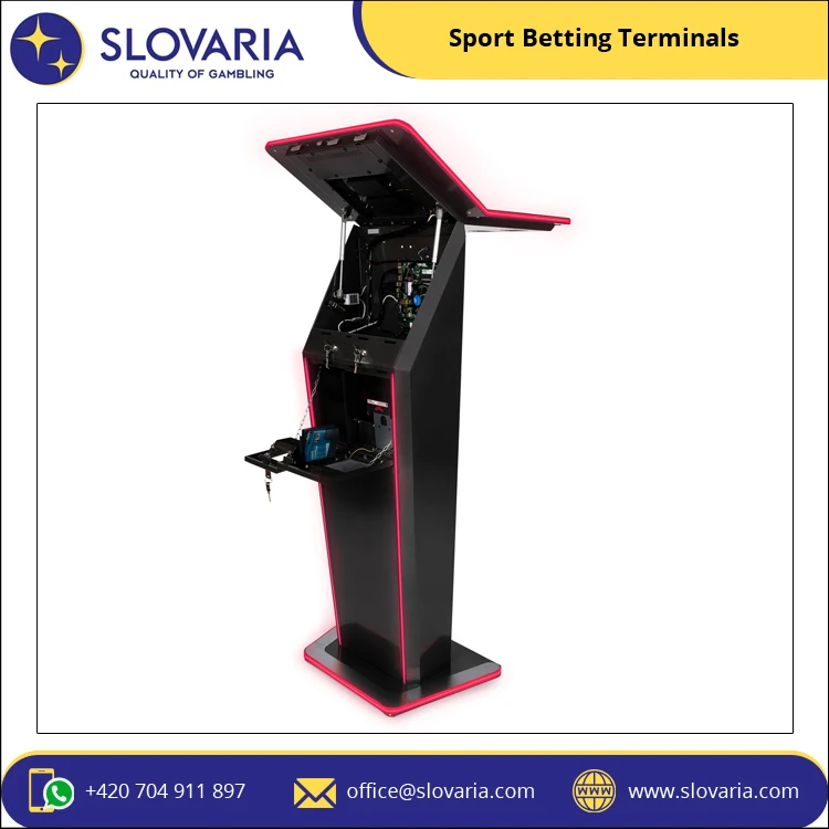  Минимальная цена Лидер продаж оптовая продажа терминалы для спортивных ставок оптовых покупателей