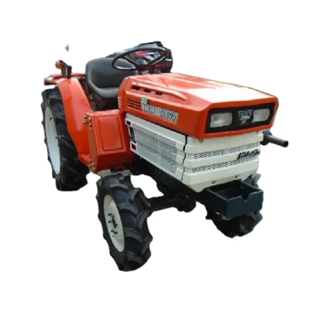 Трактор Kubota B1600 4WD