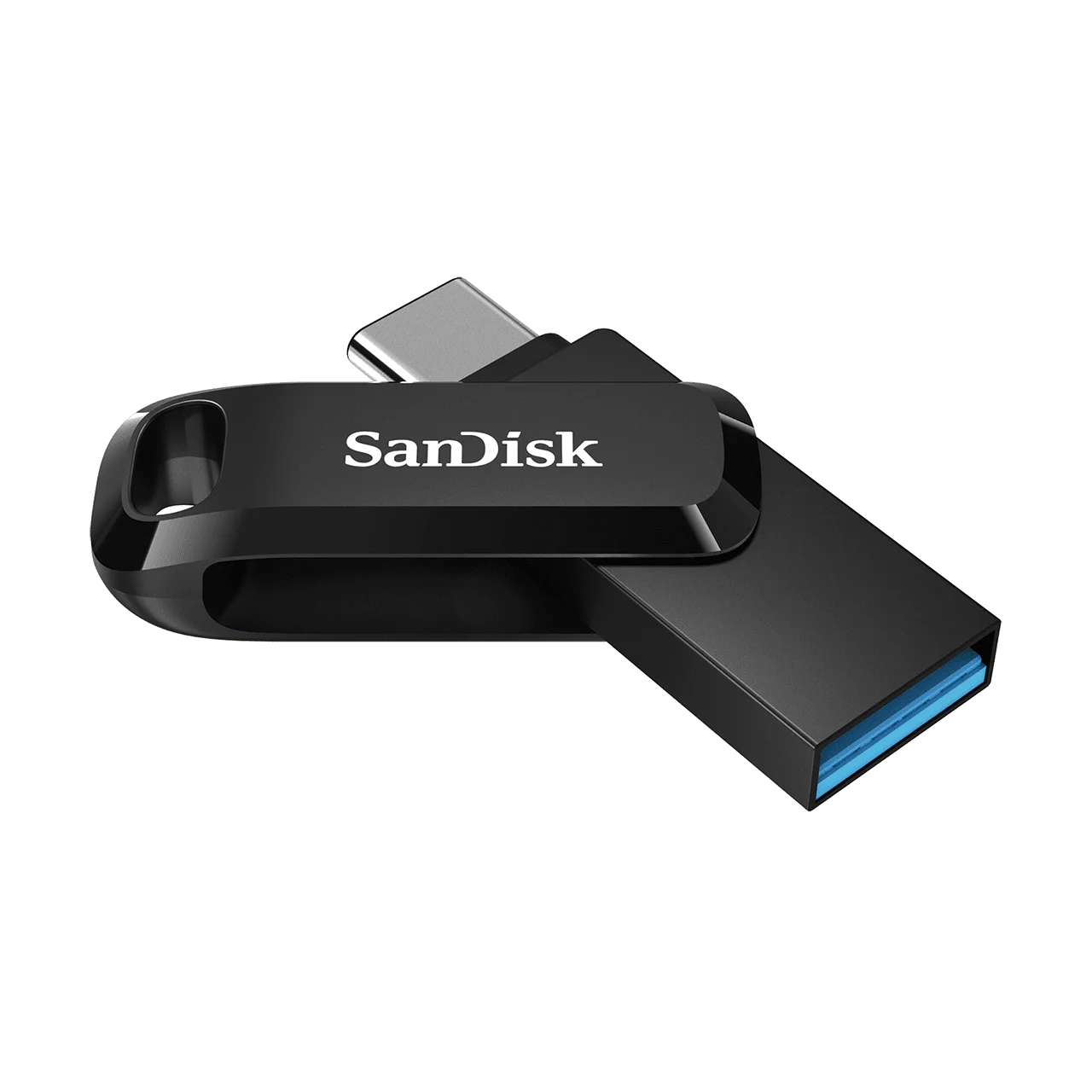 original SanDisk Ultra Dual Drive Go USB Type-C  2-in-1 flash drive  USB 3.1 Gen 1 memory Stick 512gb