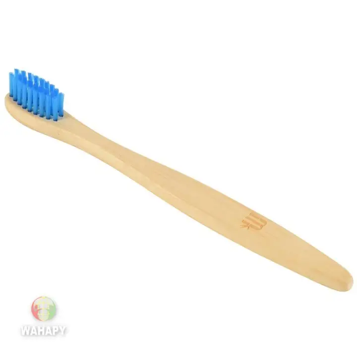  Оптовая продажа сертификат безопасности Бамбуковая зубная щетка набор зубных щеток с органическим углем изготовленная на заказ бамбуковая