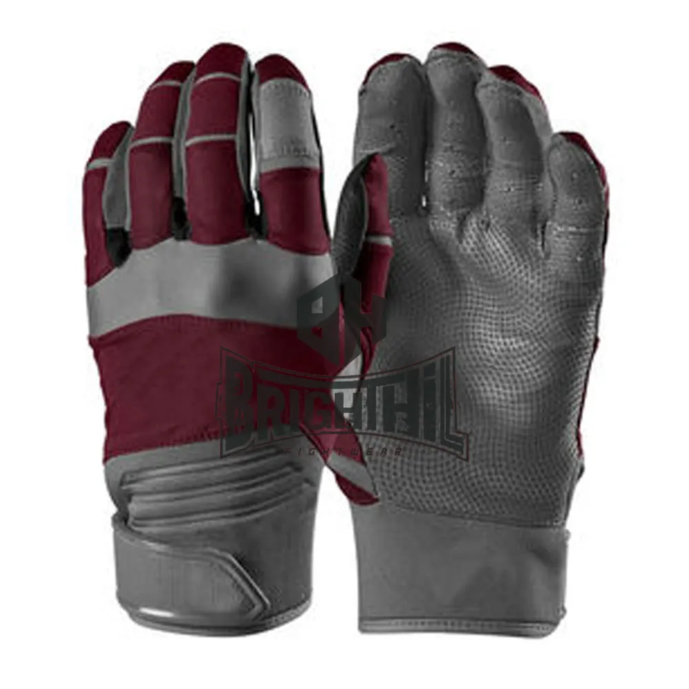 Baseball Batting Glove Gloves Wholesale Low Price Promotion Custom