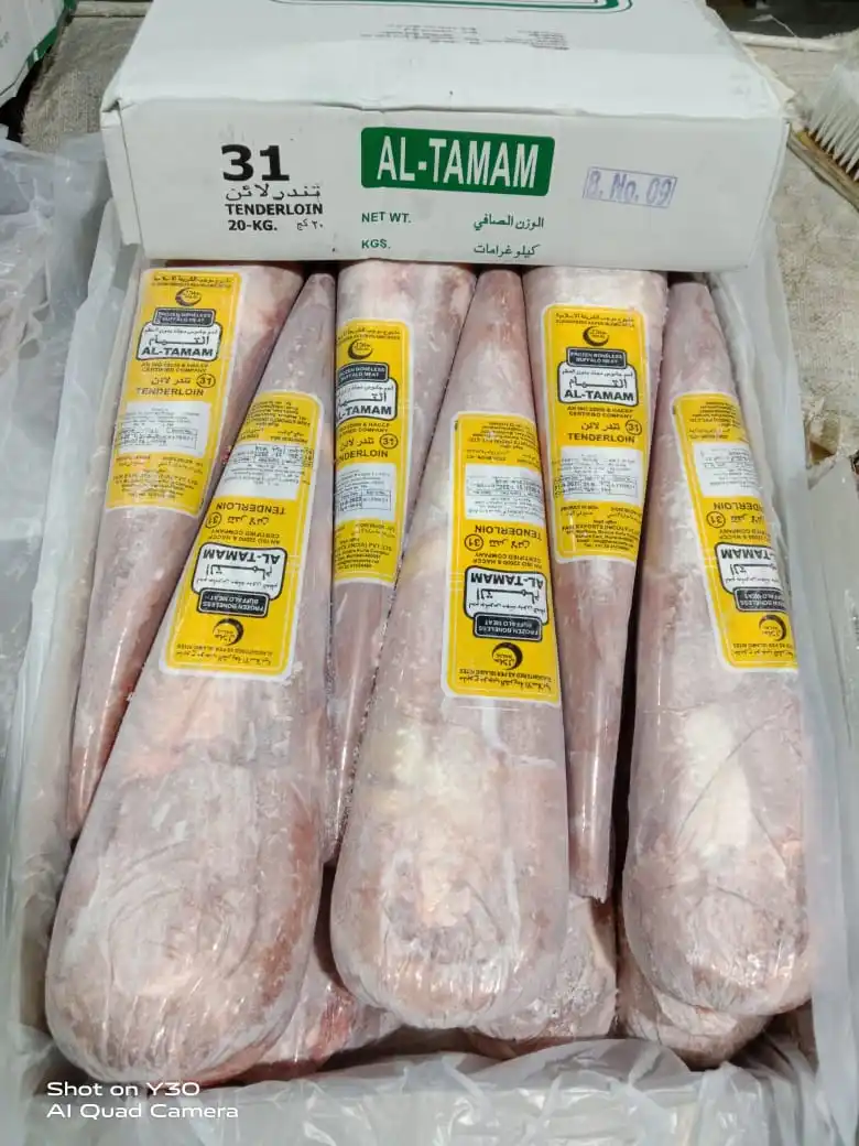 Замороженное мясо буйвола коленный сухожилие-халяльная цена замороженного мяса замороженное халяльное козье замороженная говядина по низкой цене