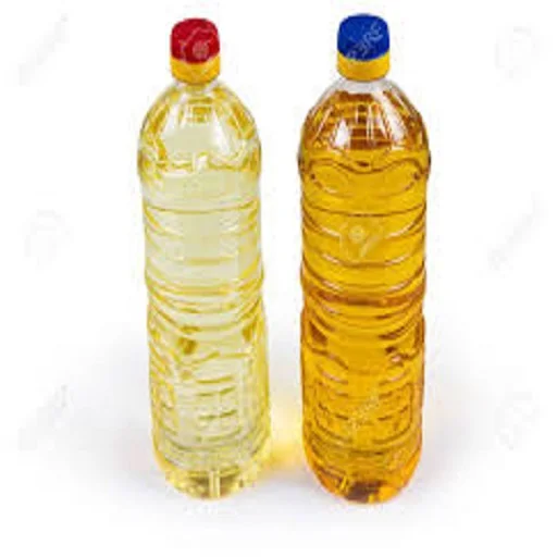
Refined Sunflower Oil 