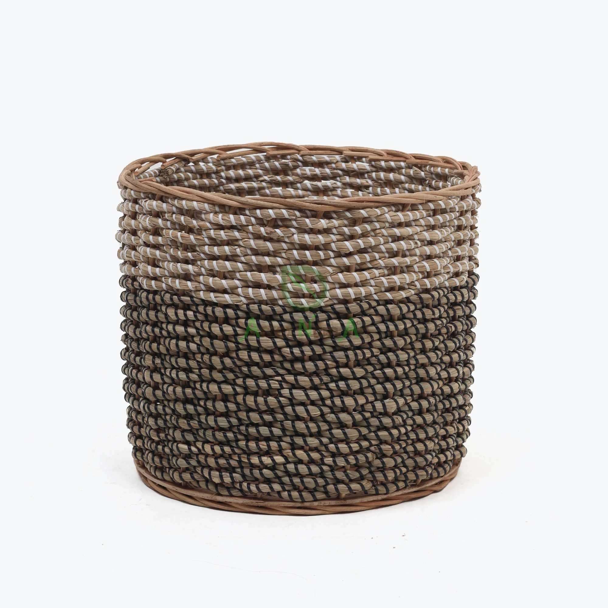 Unique design of sea grass basket storage also storage basket kids and laundry basket bins and storage supplies box