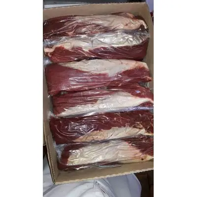 Свежая замороженная говядина Халяль доступна сейчас