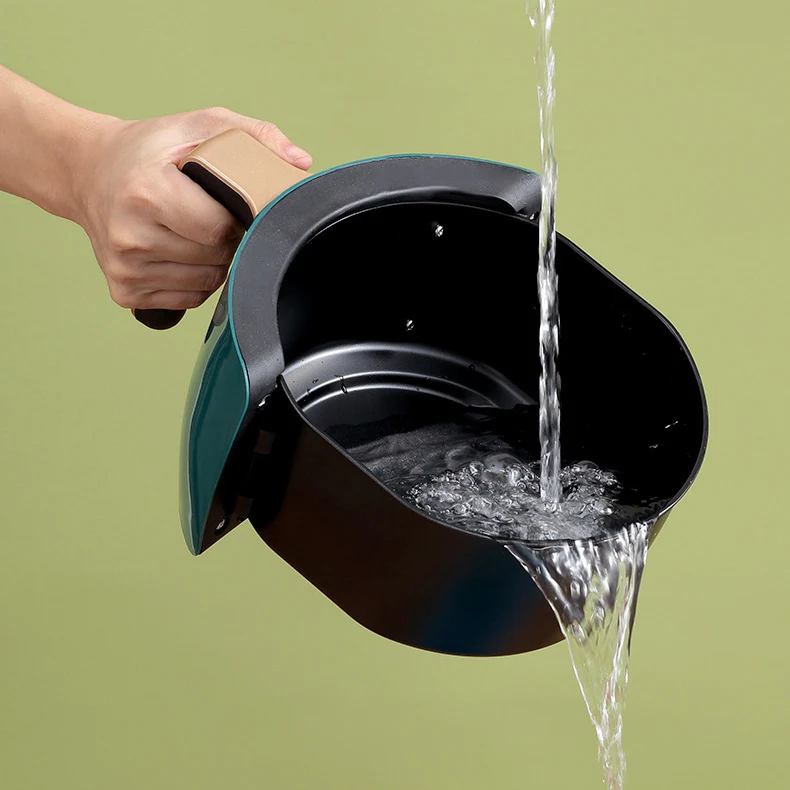 Оптовая продажа многофункциональные бренды из нержавеющей стали лучшие на заказ 2022 Безмасляные электрические воздушные фридеры