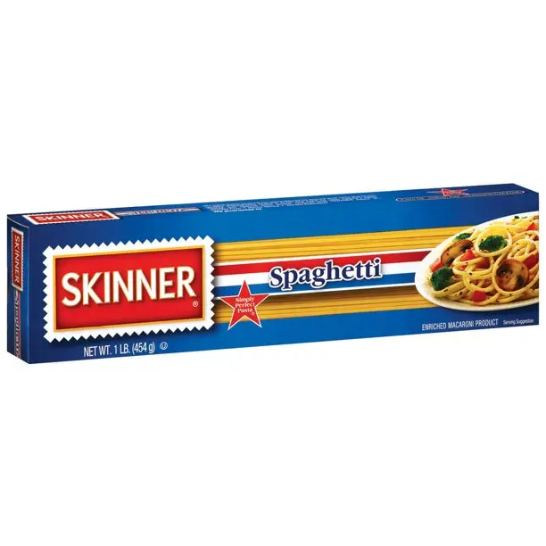 Качественные макароны BARILLA спагетти паста