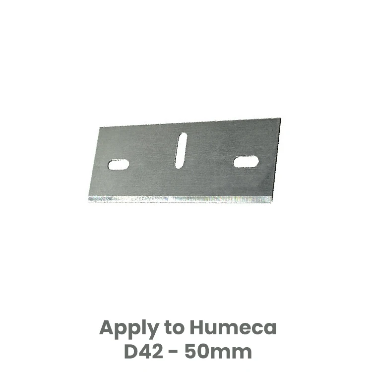 Dermatome Blade Stainless Steel (Aesculap - Zimmer - Padget - Humeca Suitable Sterile Package) Plastic surgery