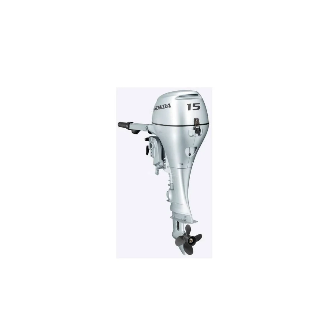 Мощный упорный подвесной мотор BFP15D3XRT для Honda 15 HP