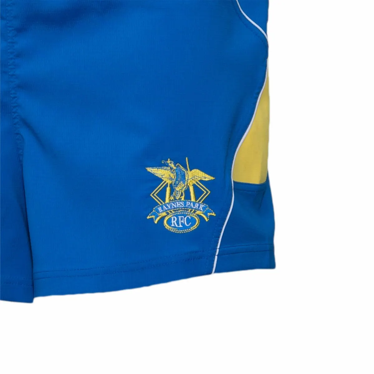 
CUSTOM DESIGN RUGBY SHORTS 