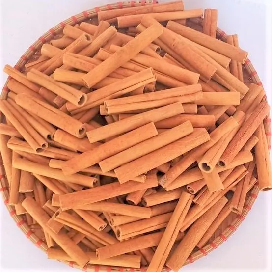 Good Price Vietnam Cigarettes Cinnamon 70 -100% Roll  Single Spices Dehydrated Vegetable Cinnamon Roll Packaging