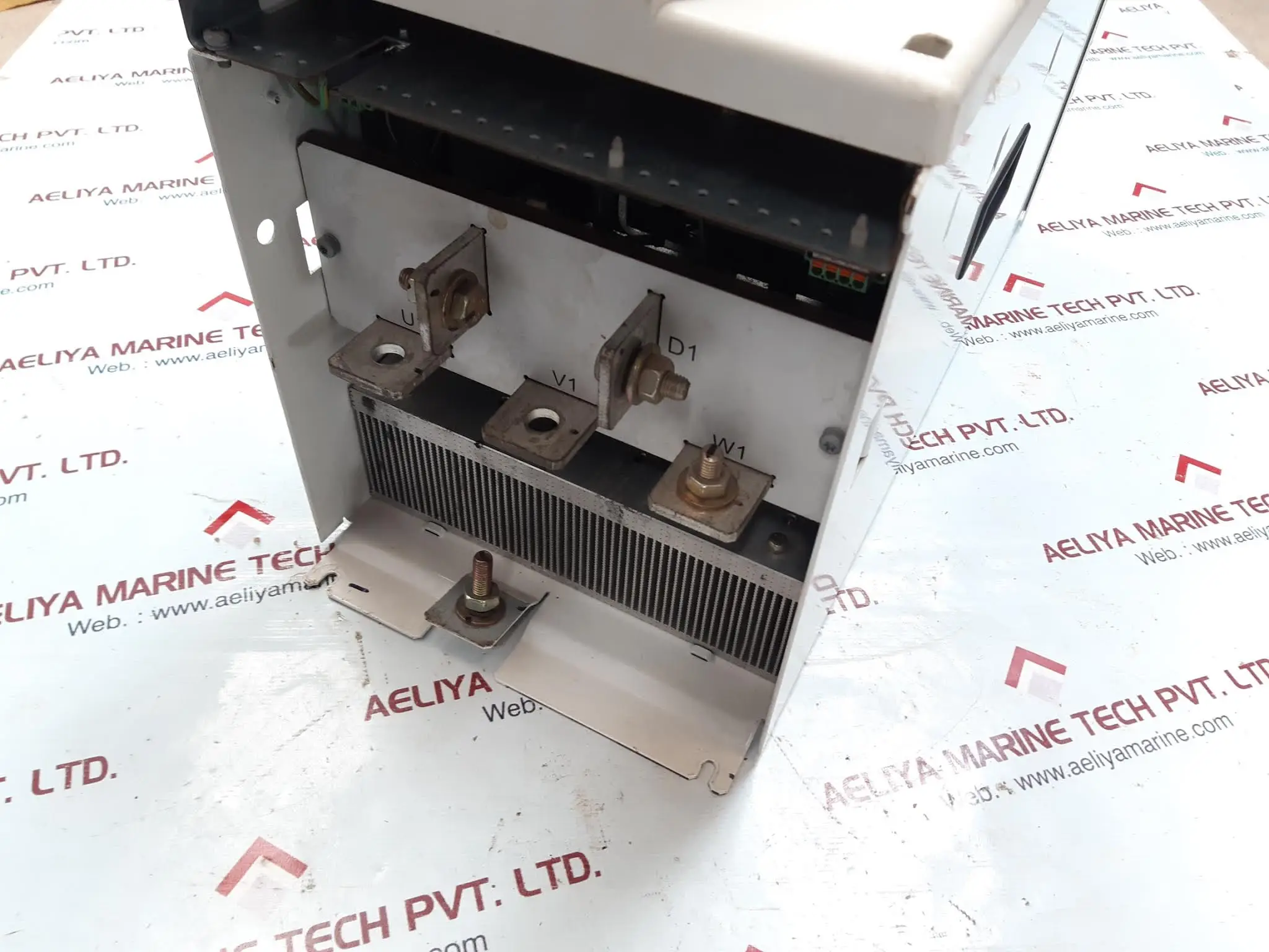 Abb Dcs800 привод постоянного тока Dcs800-s01-0900-05