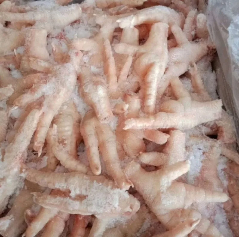 Куриные лапы для продажи/куриные лапы для продажи
