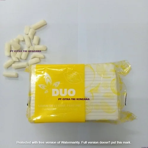 Двухфункциональное мыло ZOTE для стирки машины изготовления мыла приборы стирка с лимоном батонное 1000 г Adrar Алжир