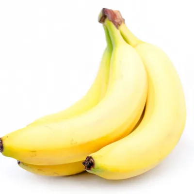 Fresh Banana From Thailand Premium Thai Fruit