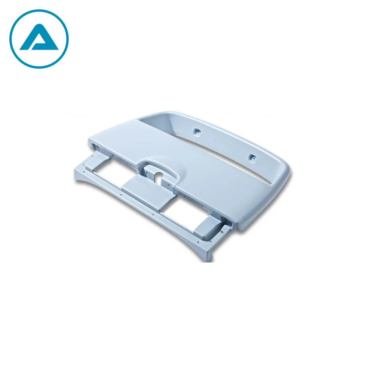 
Vacuum Forming Machine to Thermoforming of an Electronics Enclosure for Electrical Industry Vacuum Forming Part Injection 