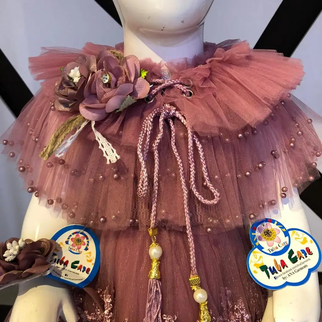 Новая коллекция платье принцессы для девочек блузка маленьких на бретельках одежда вечеринки платья детская