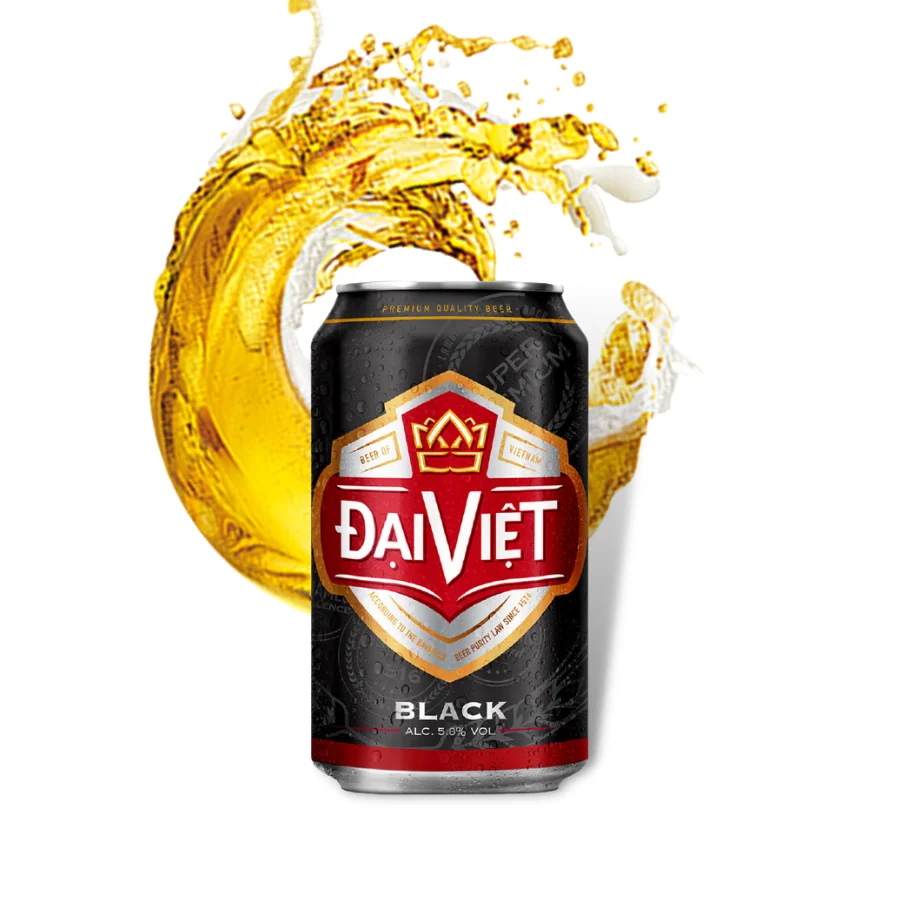 Black beer 330ml high quality brewery wholesale beer prices