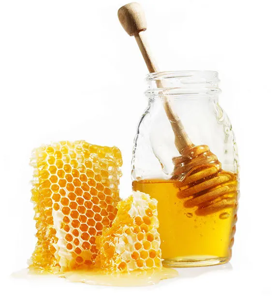 100%  Natural Pure Bee Honey From Bangladesh