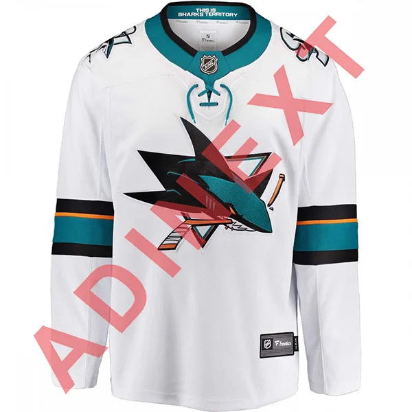 Plus Size Russian Practice Youth Hockey Jerseys DHL OEM Customized Spandex Adult Logo Time Sportswear Fabric Work Wear Pcs Color