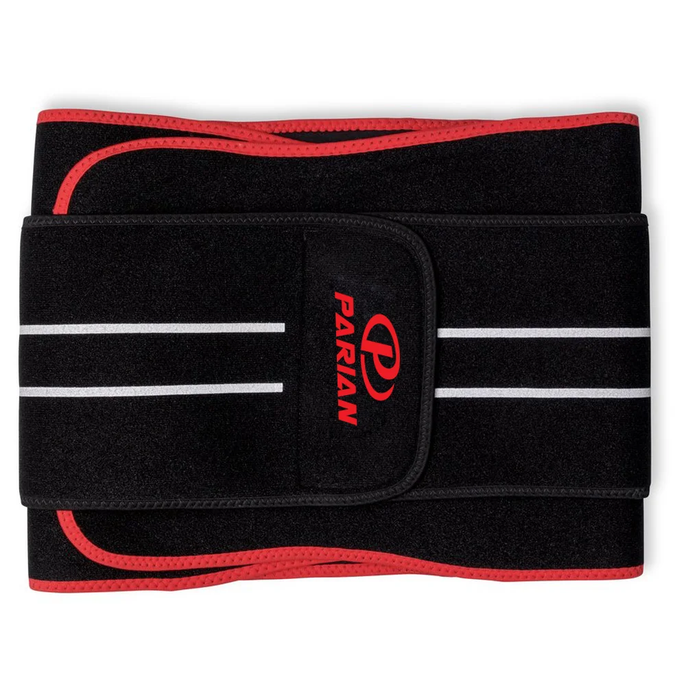 
As seen on Hot Sell Waist trainer belt for Women fitness Adjustable Miss Waist Trimmer Belt for body shaper 