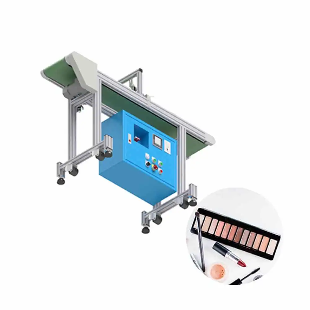 Диспенсер для теней век в комплекте