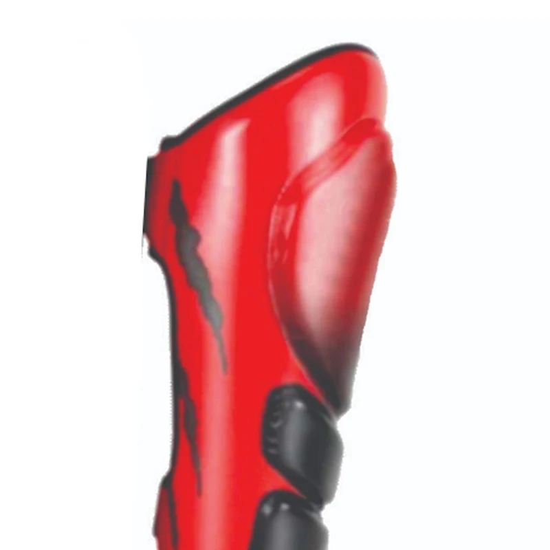 Boxing Training Martial Arts Muay Thai Pad For Training /New Design Muay Thai Kicking Boxing Shin Pad