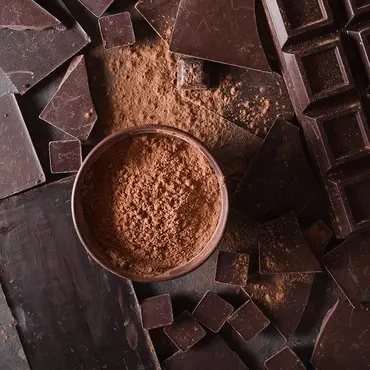 BITTER WHITE MILK TURKISH CHOCOLATE IN DIFFERENT SHAPES