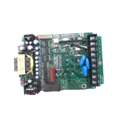 Инвертор солнечного насоса, серия CHF100A, 0,75 кВт, 1,5 кВт, 2,2 кВт, плата привода, материнская плата, плата питания