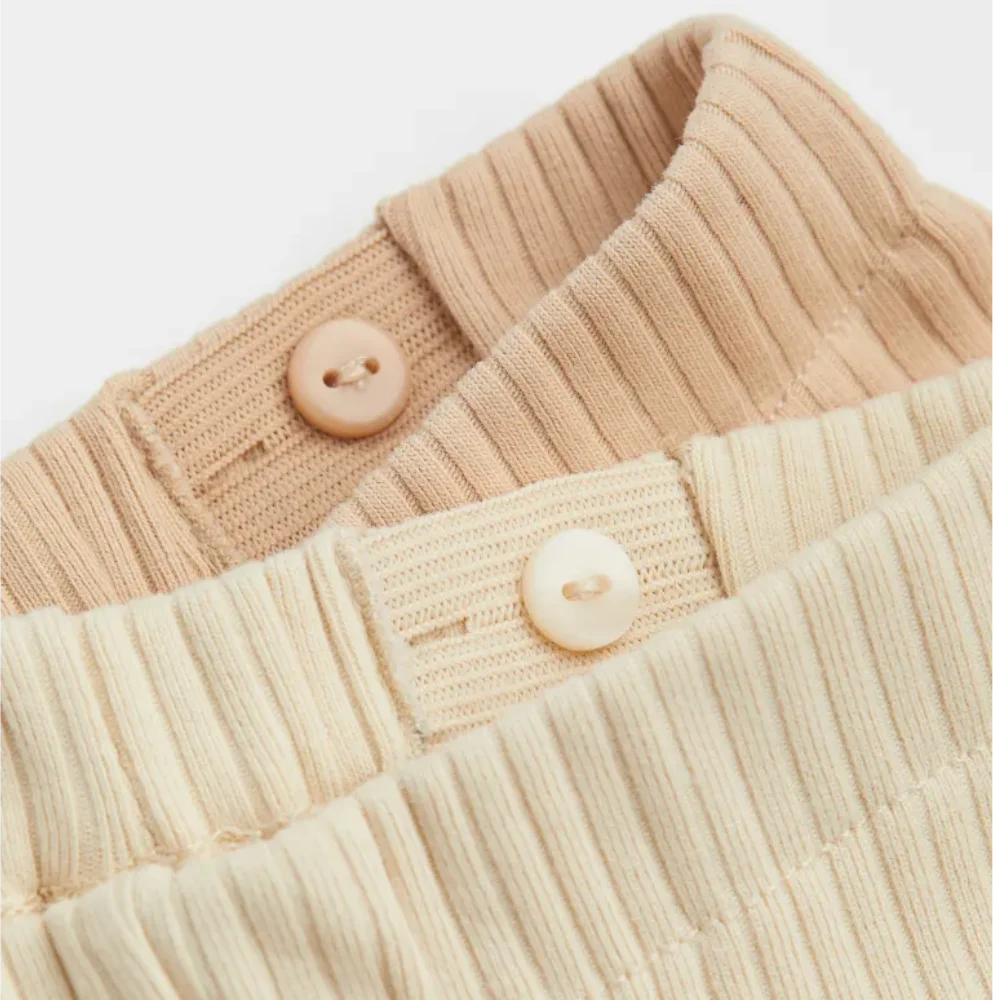 Sleeveless Jumpsuit Baby Girl Custom Design Baby Clothes Summer Trousers Boutique Pants For Girls Kids Baby Girls Leggings Pants