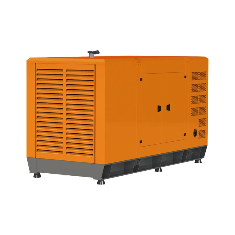 Generators