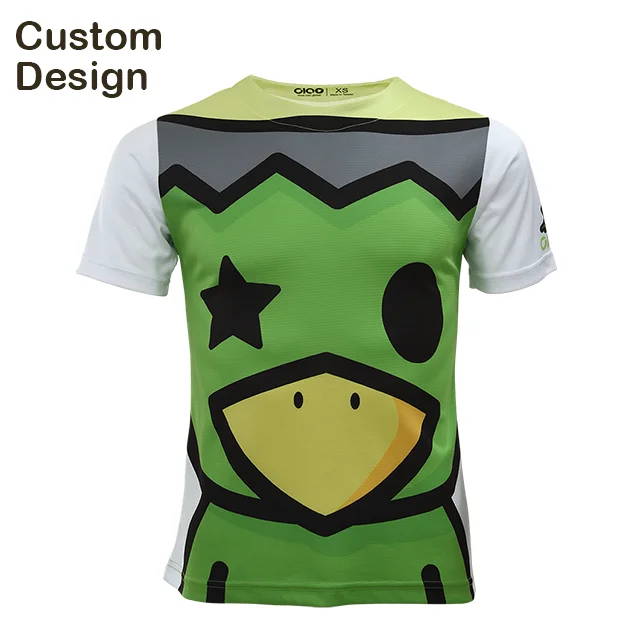 Customized Manufacturer Bangladesh Stripe Mens Casual Phillip Plein T Shirt