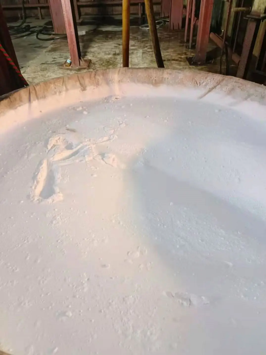 Supply Raw Material BMK Glycidic Acid cas 5449-12-7