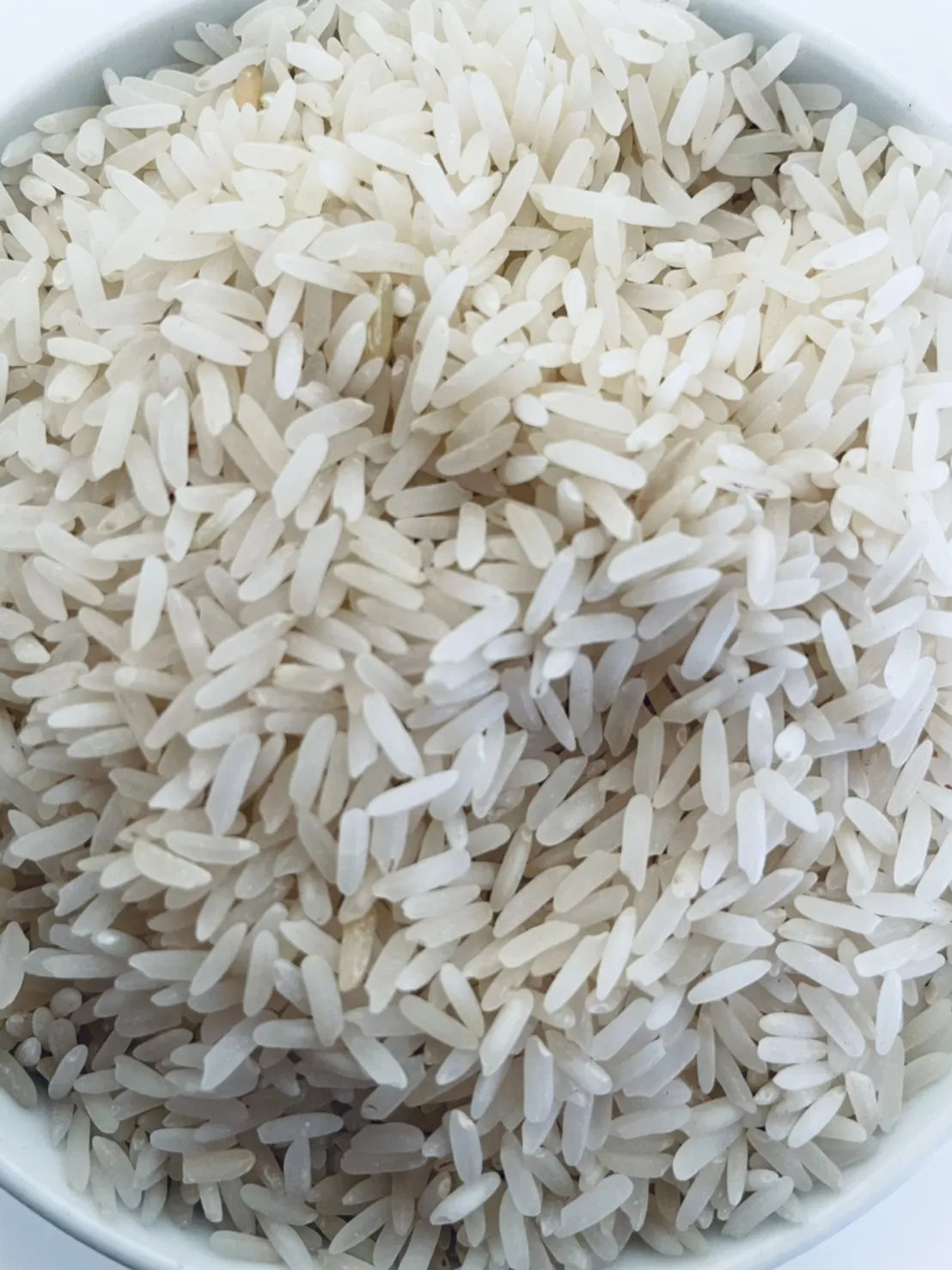 Сертифицированный Органический Белый тайский хром Мали Жасмин Премиум экспортное качество ЕС COR