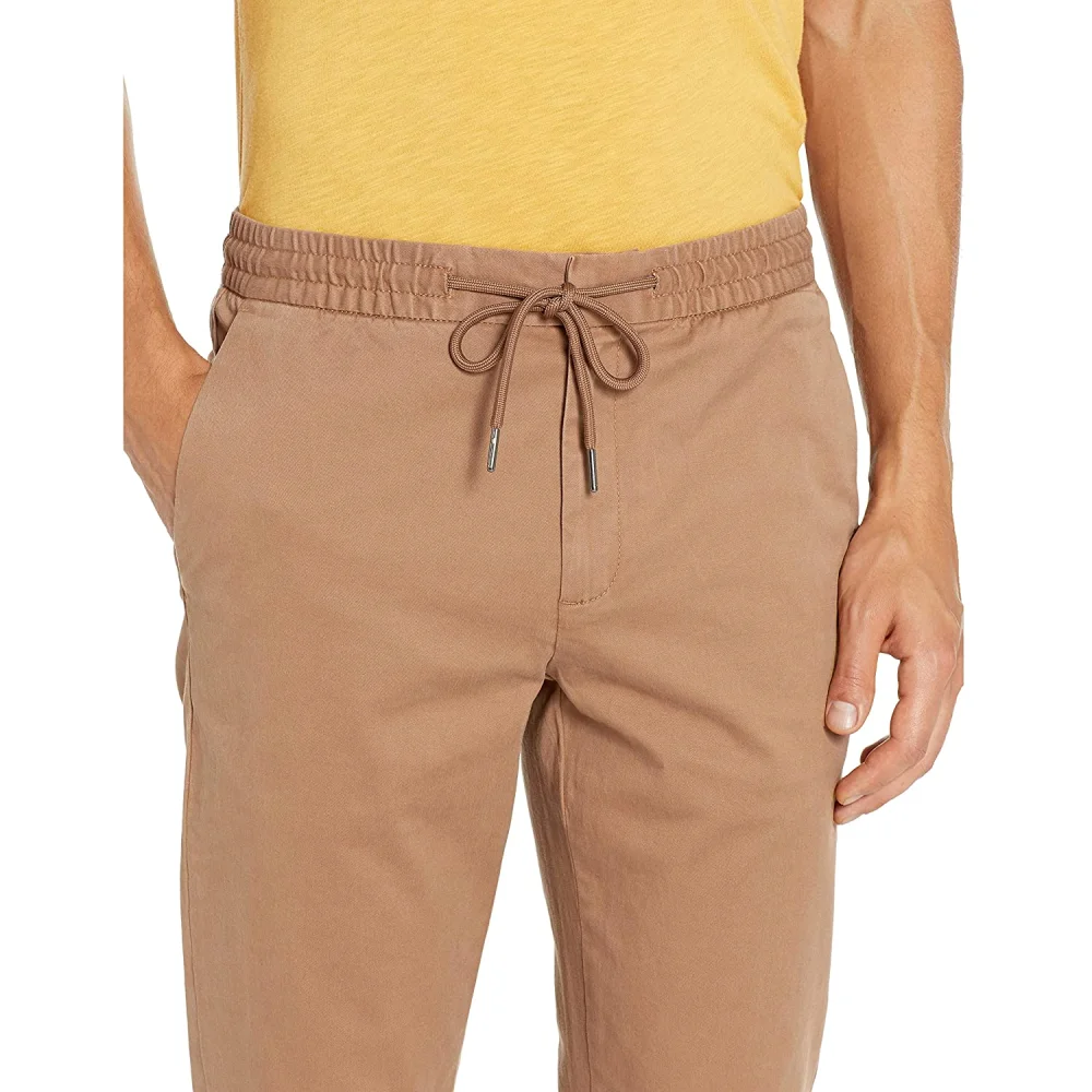 Wholesale High Quality Jogger Pants Custom Logo Printed Workout Exercise Sweatpants Trousers Jogger Pants