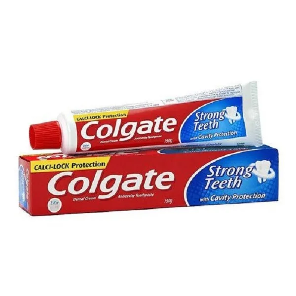 Wholesale  Colgate Toothpaste