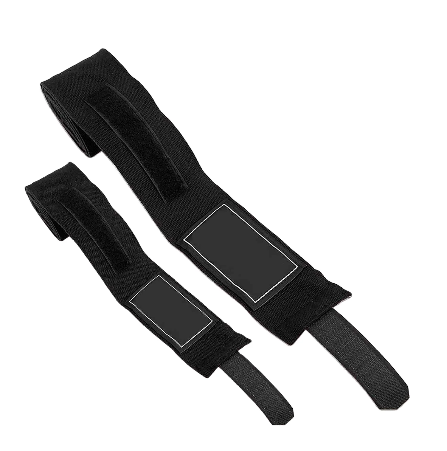 Custom Logo Hand Wraps - Tailored Boxing Accessories