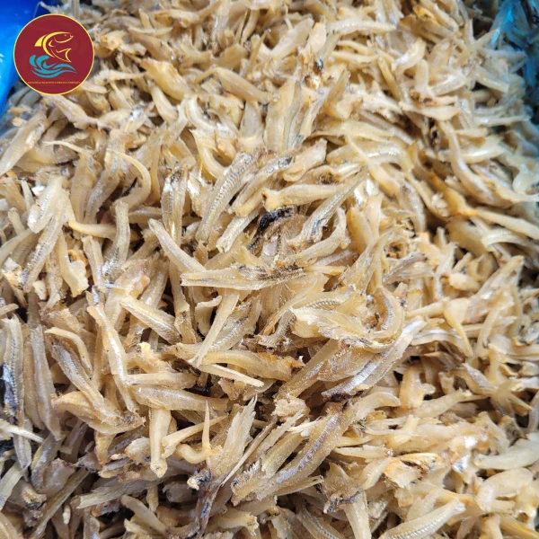 100% Natural Dried Anchovy Fish Competitive Price Fresh Frozen Canned Seafood Vietnam Manufacturers Salt Preserved Whole Fish