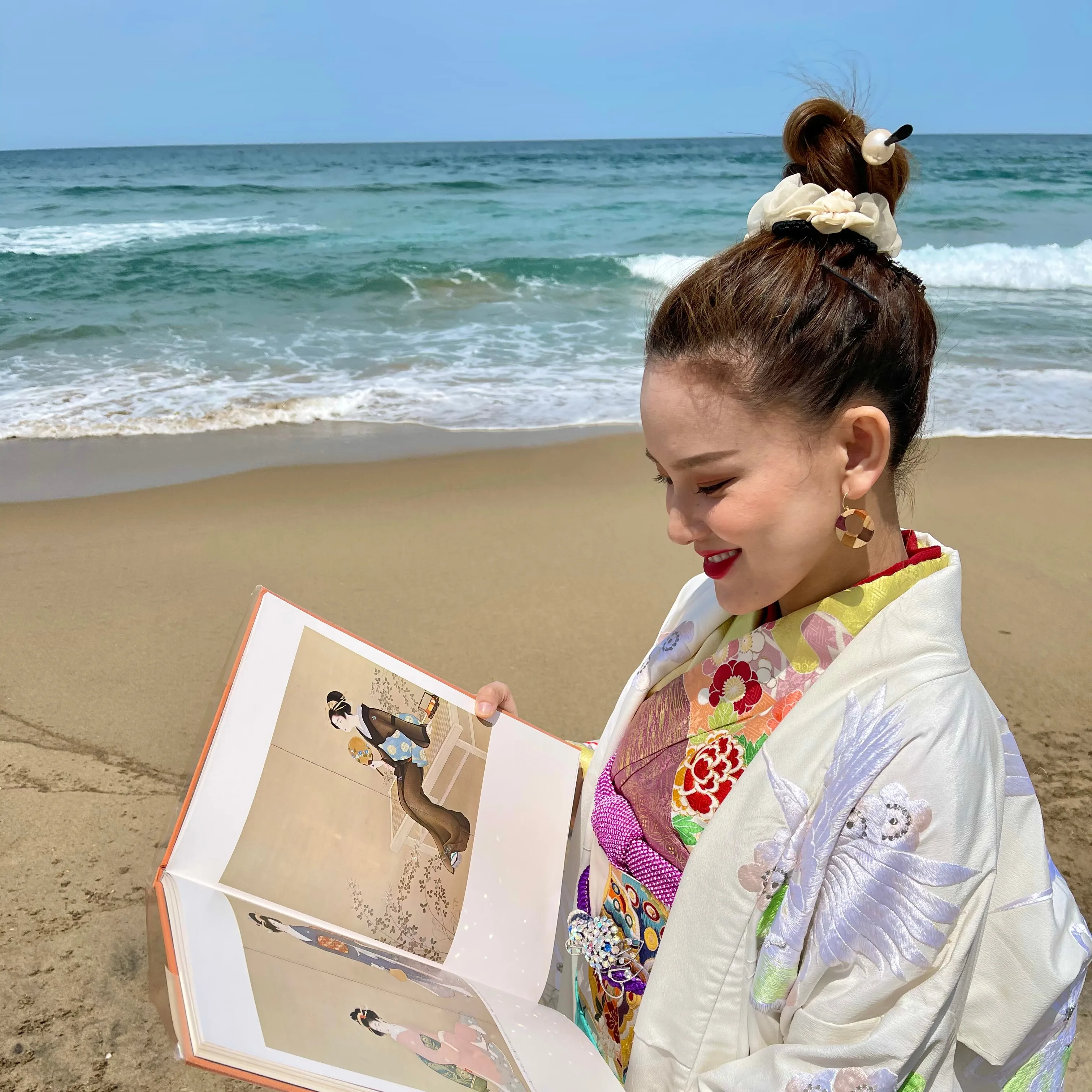 Japan eco friendly charms bulk fashion earrings making products