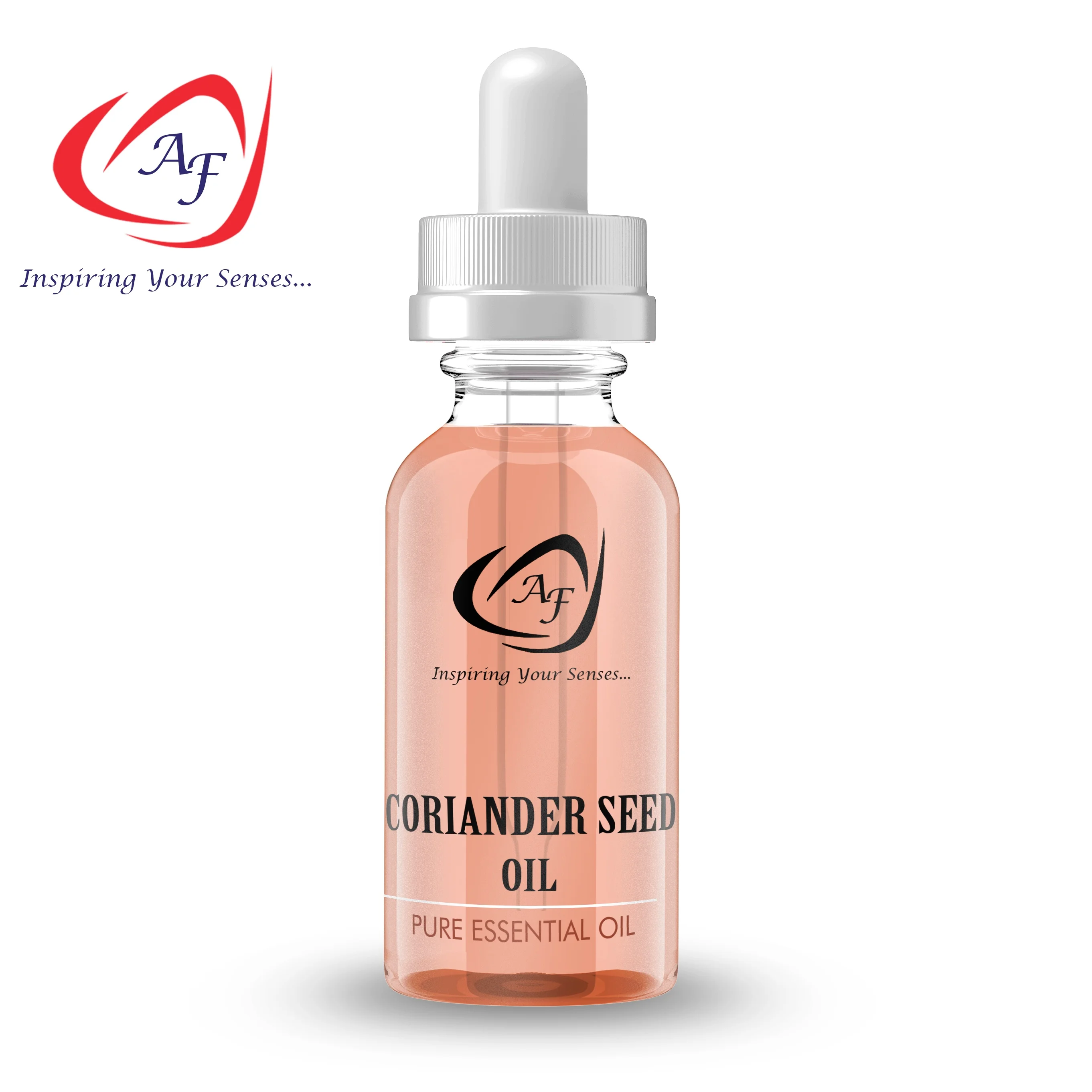 OEM ODM Private Label пользовательские органические семена кориандра эфирное масло