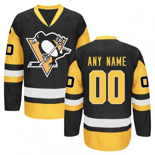 
High Quality Sublimation Printing team ice hockey jersey customize 