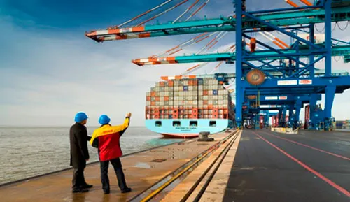 CHINA TO DELHI CUSTOMS CLEARANCE SERVICES  LOGISTICS SERVICE
