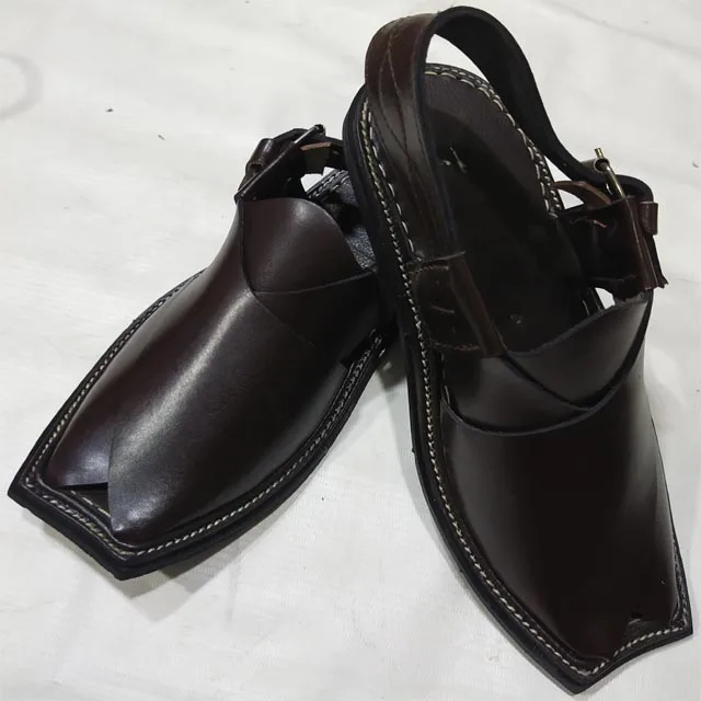 PREMIUM QUALITY HANDMADE LEATHER CHAPPALS
