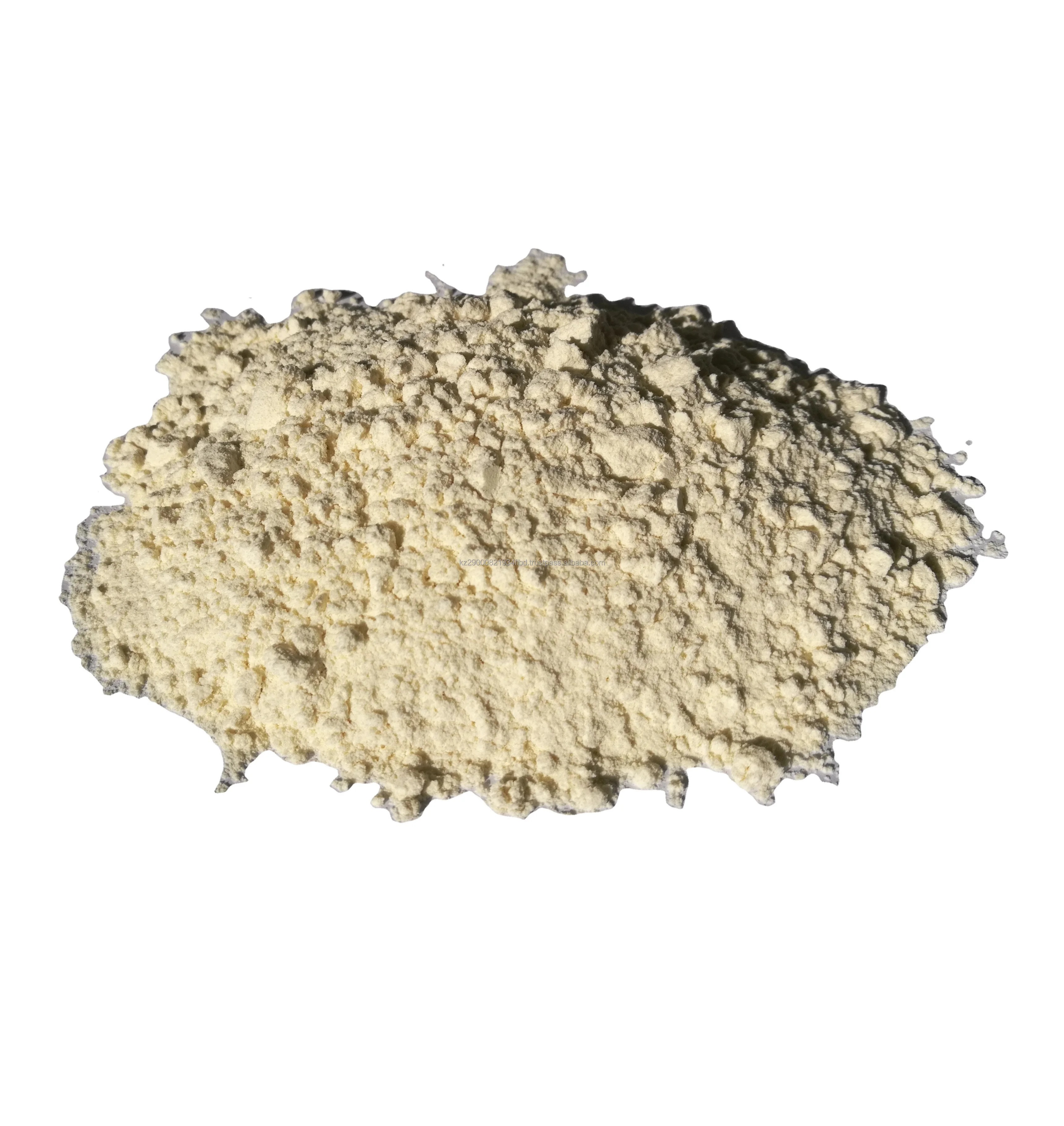 Grade quality baking wheat flour