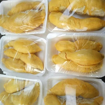 Новинка 2022 Лидер продаж замороженное двойное мясо IQF высокое качество из Вьетнама цельные фрукты конкурентоспособная цена | + 84984998194(Ms.