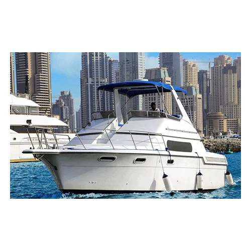 2021 New Design Private Yacht Luxury Boat Yacht